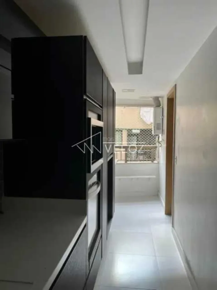 Apartamento, 4 quartos, 155 m² - Foto 2