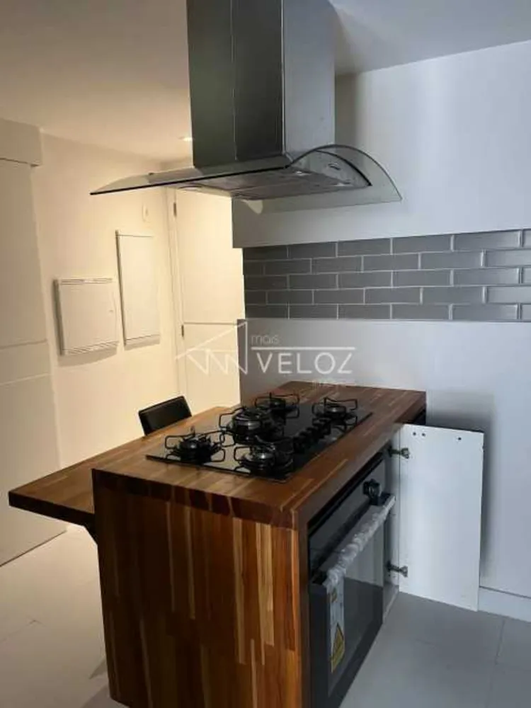 Apartamento, 4 quartos, 155 m² - Foto 7