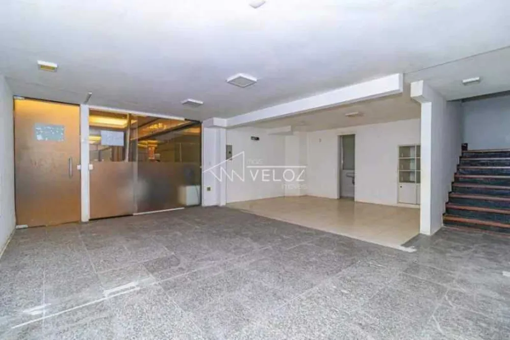 Loja-Salão, 88 m² - Foto 2