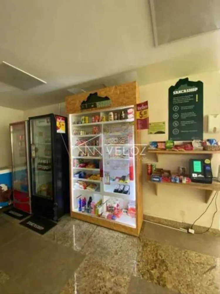 Apartamento, 4 quartos, 166 m² - Foto 2