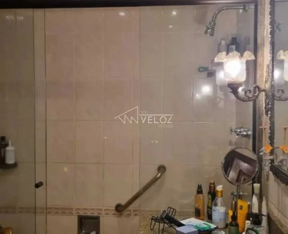 Apartamento, 3 quartos, 122 m² - Foto 24