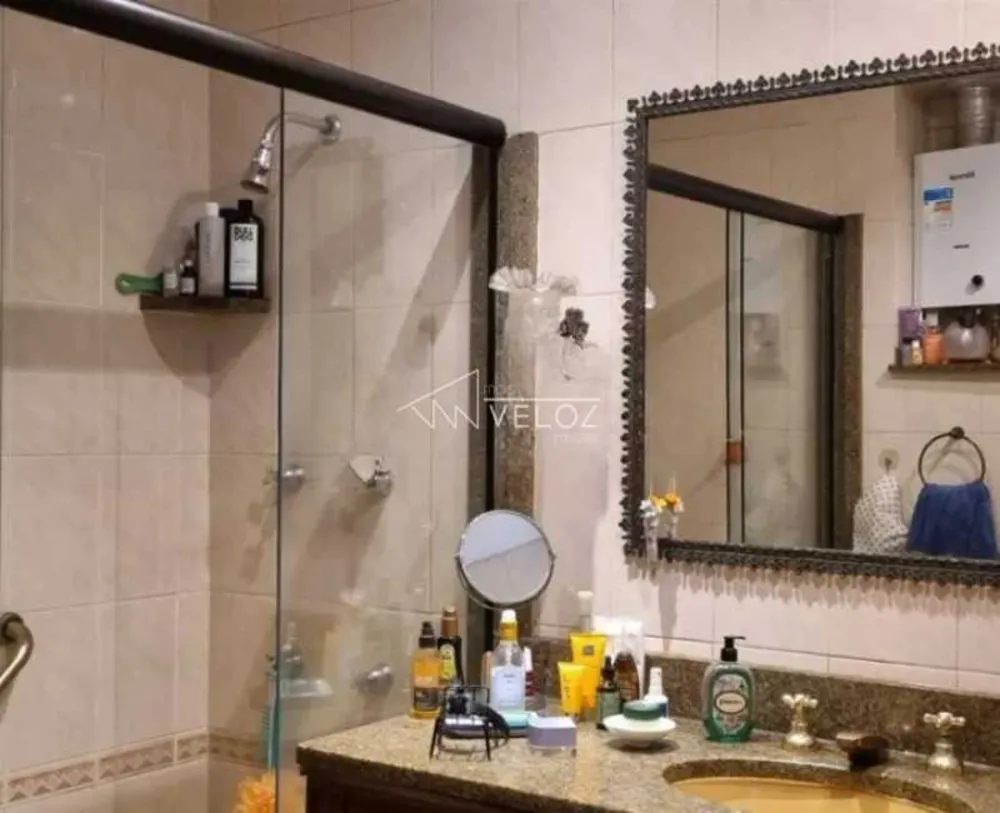 Apartamento, 3 quartos, 122 m² - Foto 17