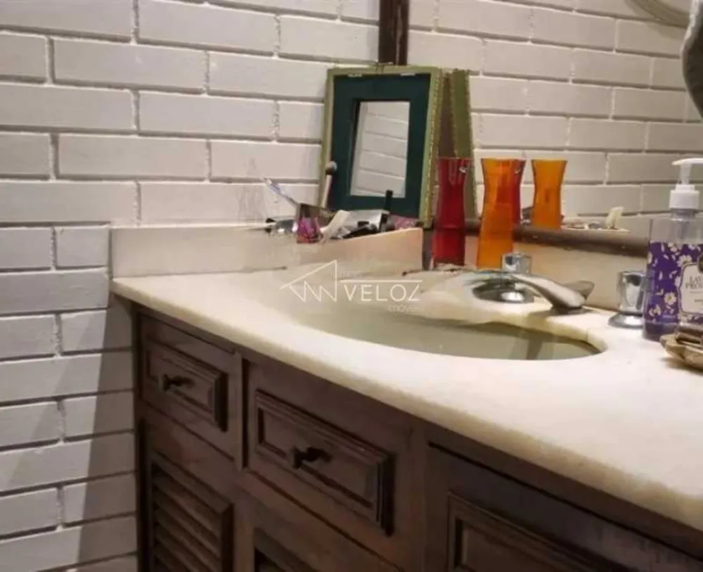 Apartamento, 3 quartos, 122 m² - Foto 9