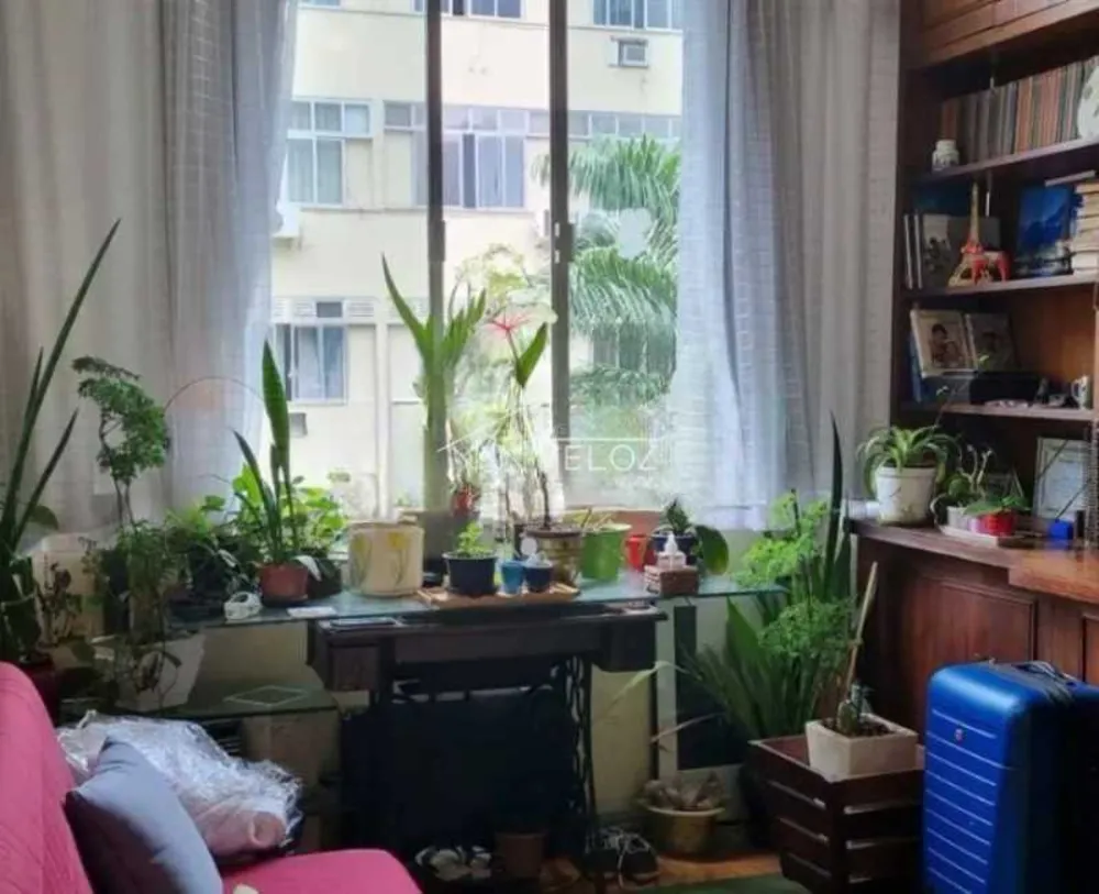 Apartamento, 3 quartos, 122 m² - Foto 13