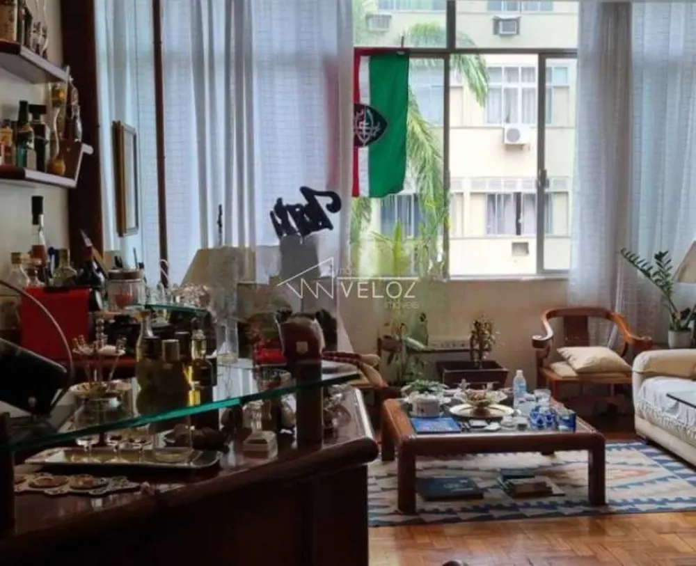 Apartamento, 3 quartos, 122 m² - Foto 8