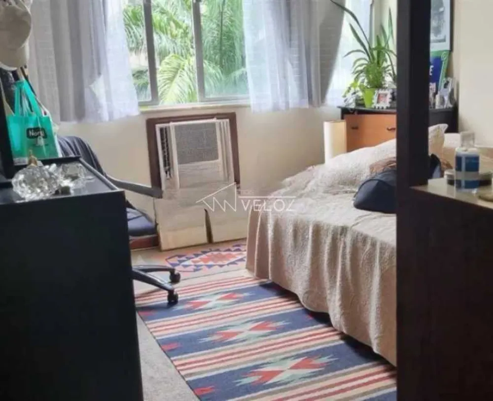 Apartamento, 3 quartos, 122 m² - Foto 19