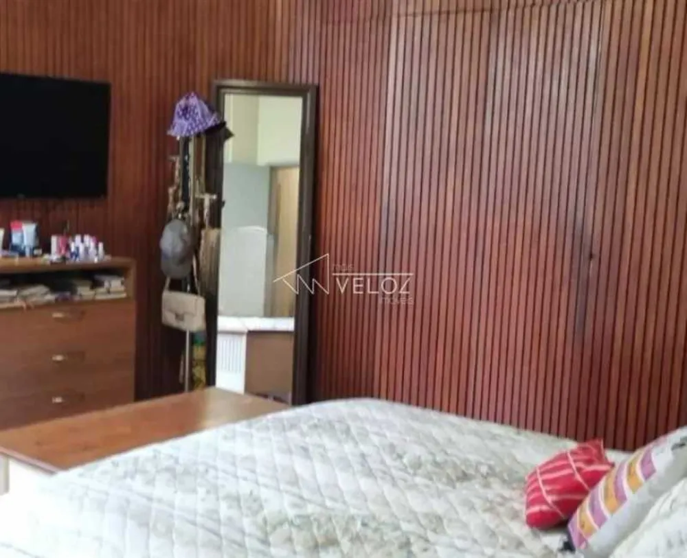 Apartamento, 3 quartos, 122 m² - Foto 15