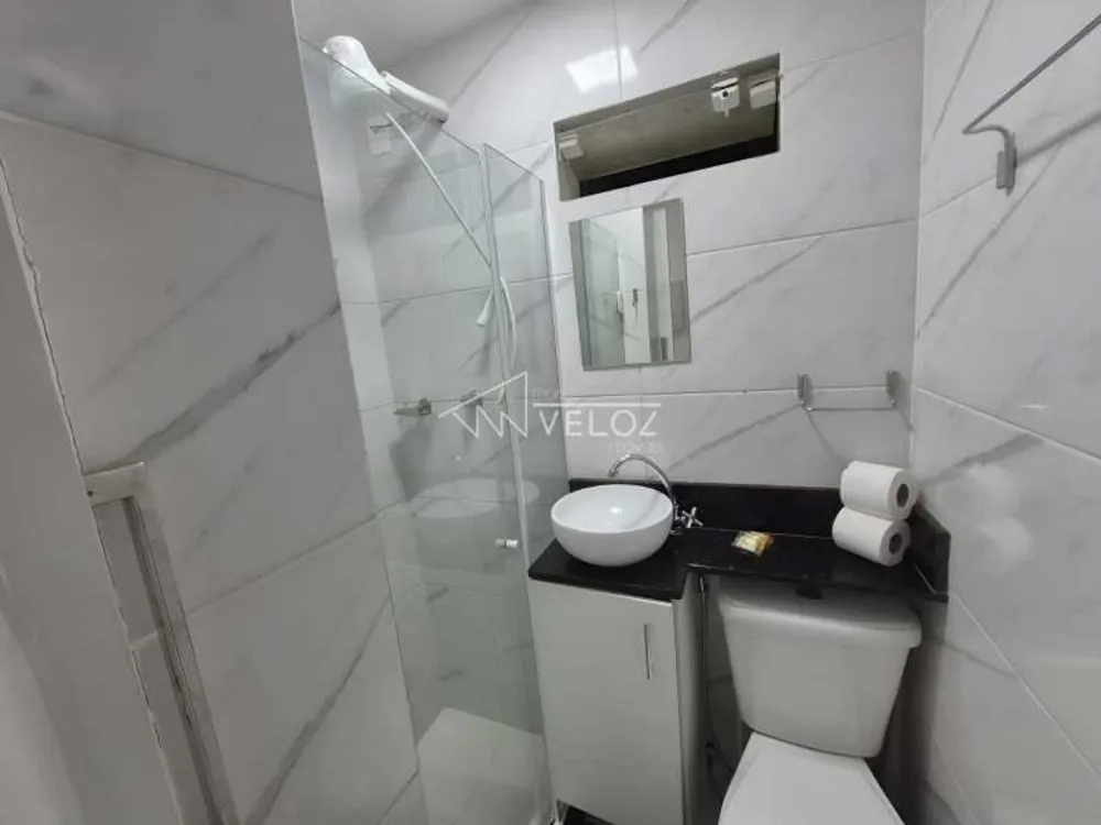 Apartamento, 1 quarto, 25 m² - Foto 5
