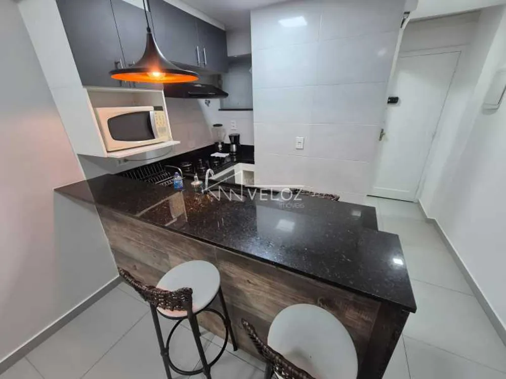 Apartamento, 1 quarto, 25 m² - Foto 19