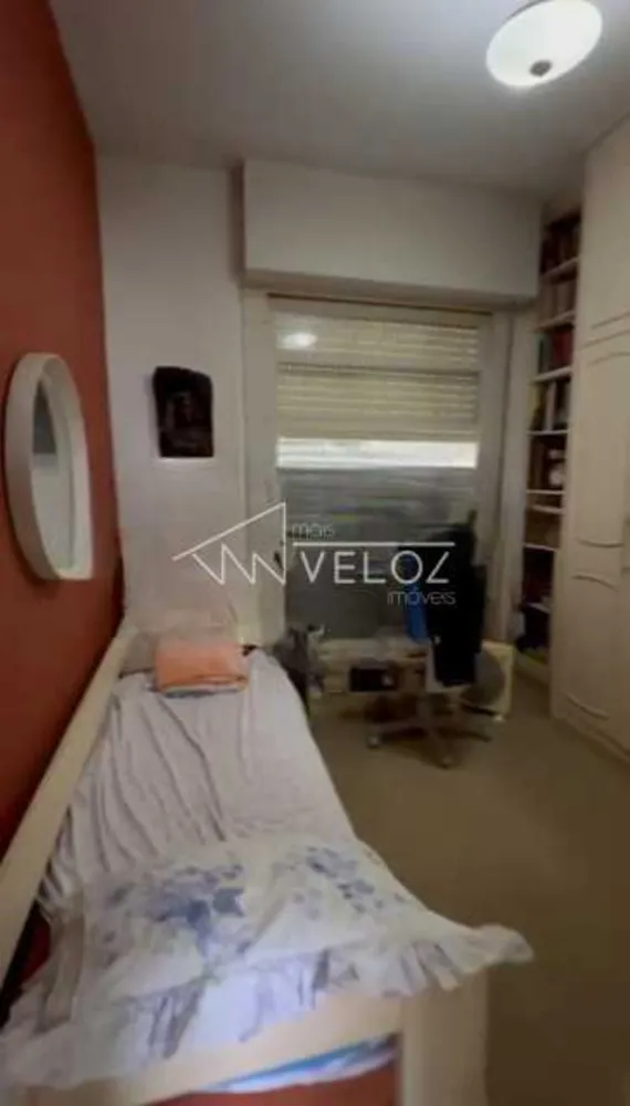 Apartamento, 3 quartos, 99 m² - Foto 2