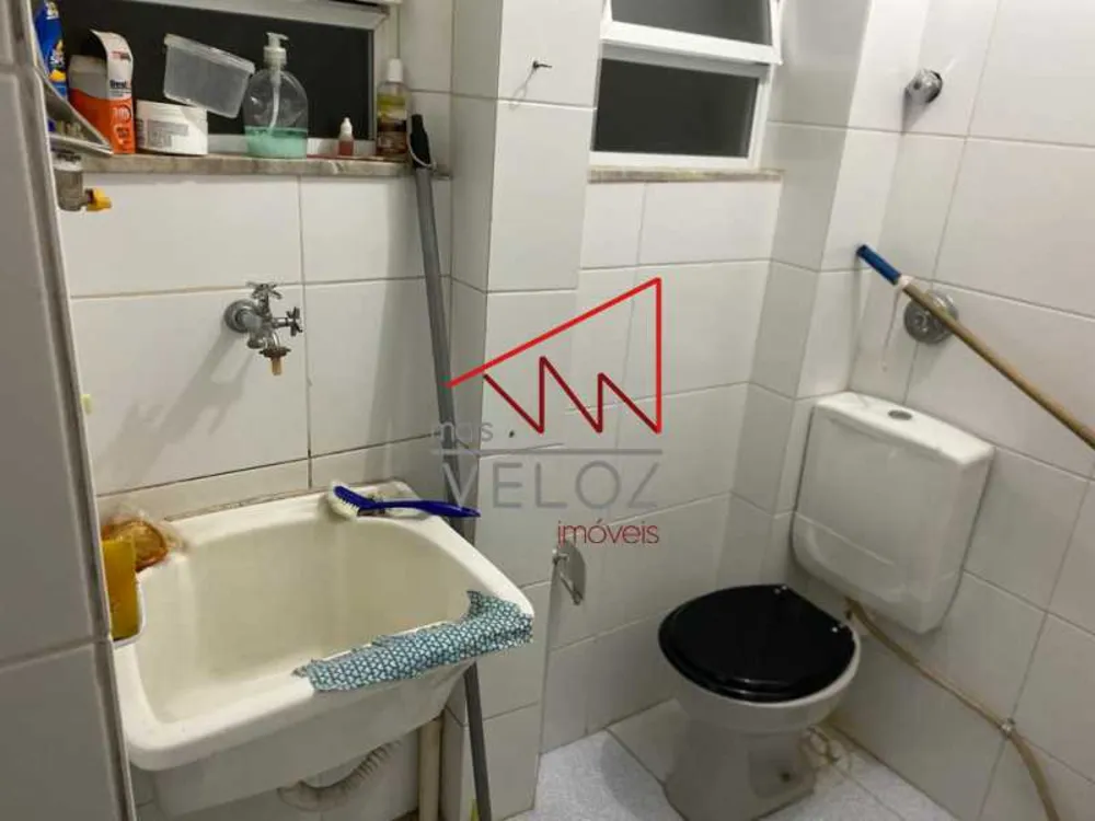 Apartamento, 2 quartos, 77 m² - Foto 11