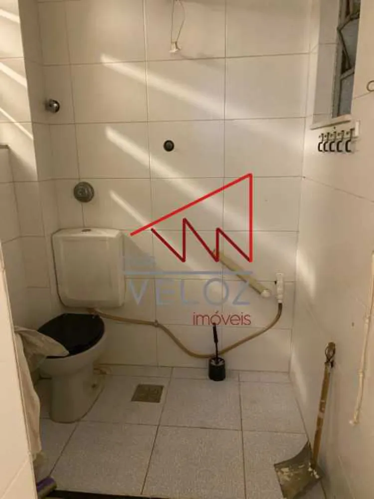 Apartamento, 2 quartos, 77 m² - Foto 2