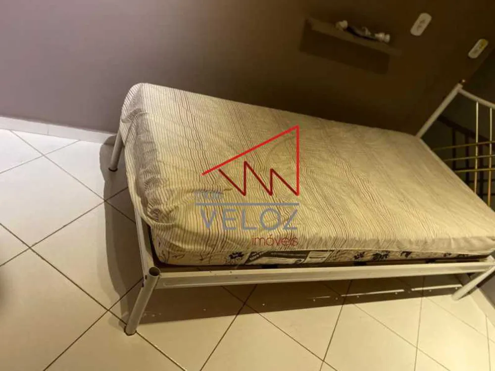 Apartamento, 2 quartos, 77 m² - Foto 8