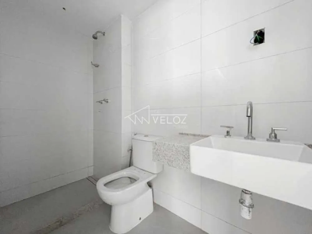 Apartamento, 3 quartos, 125 m² - Foto 2