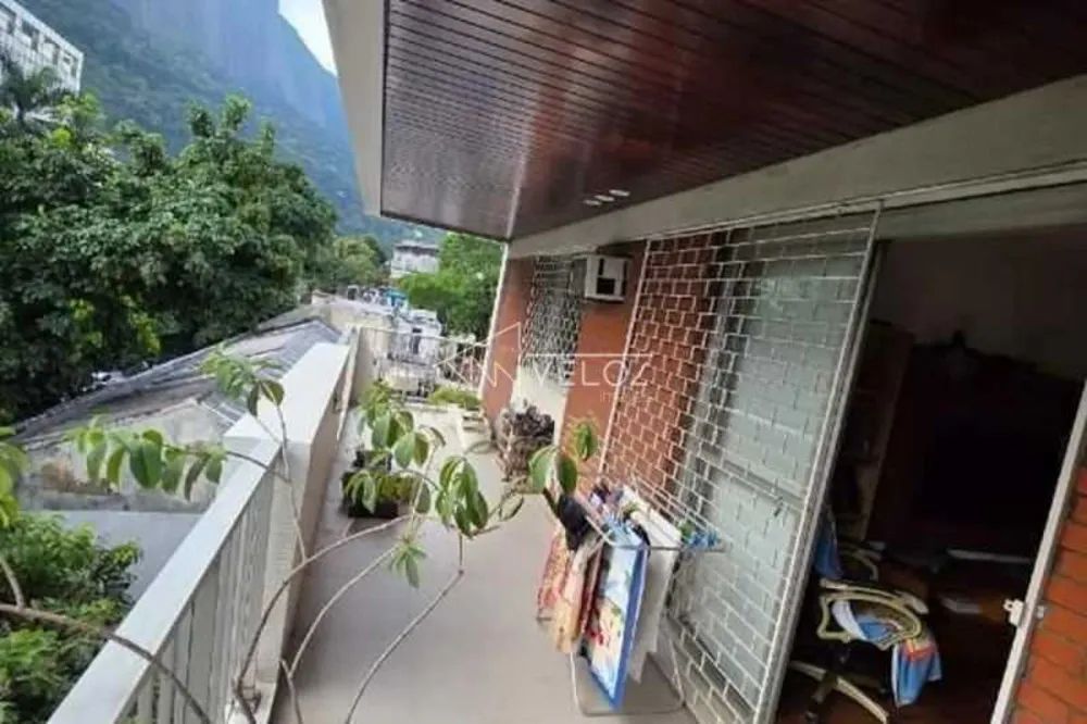 Apartamento, 2 quartos, 116 m² - Foto 13