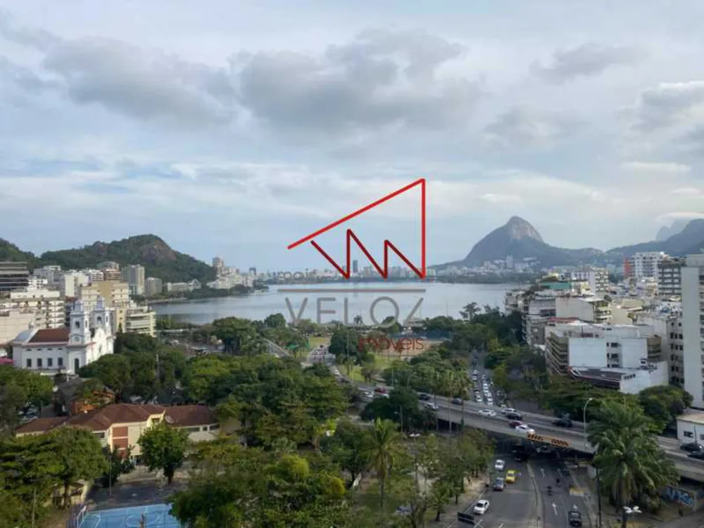 Apartamento, 2 quartos, 128 m² - Foto 4