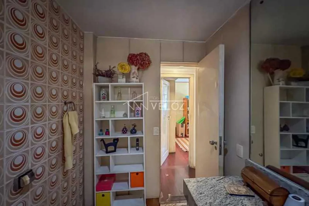 Apartamento, 4 quartos, 224 m² - Foto 5