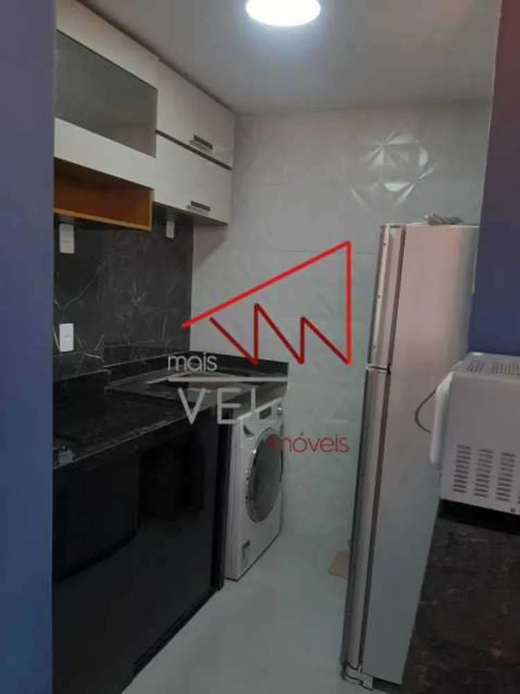Apartamento, 1 quarto, 38 m² - Foto 7