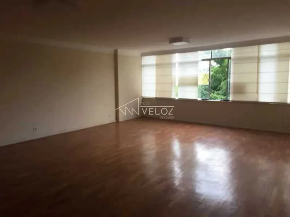 Apartamento, 4 quartos, 264 m² - Foto 8