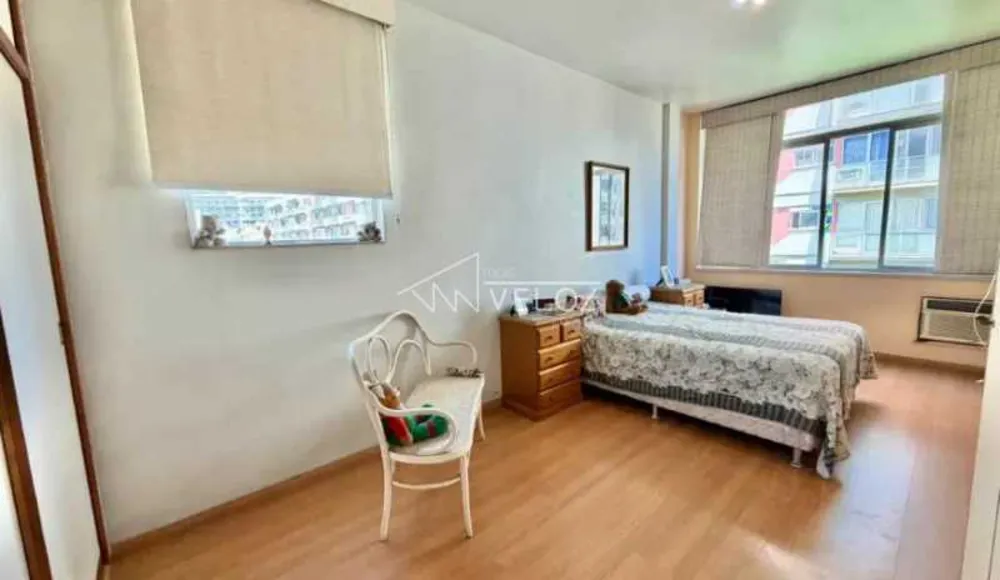 Apartamento, 3 quartos, 131 m² - Foto 11