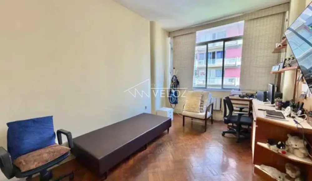 Apartamento, 3 quartos, 131 m² - Foto 8