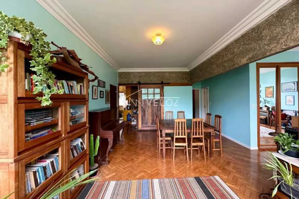 Apartamento, 2 quartos, 118 m² - Foto 6