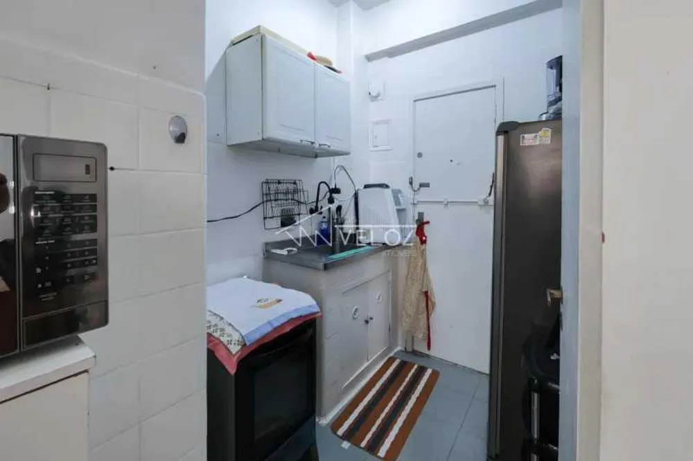 Apartamento, 1 quarto, 48 m² - Foto 2