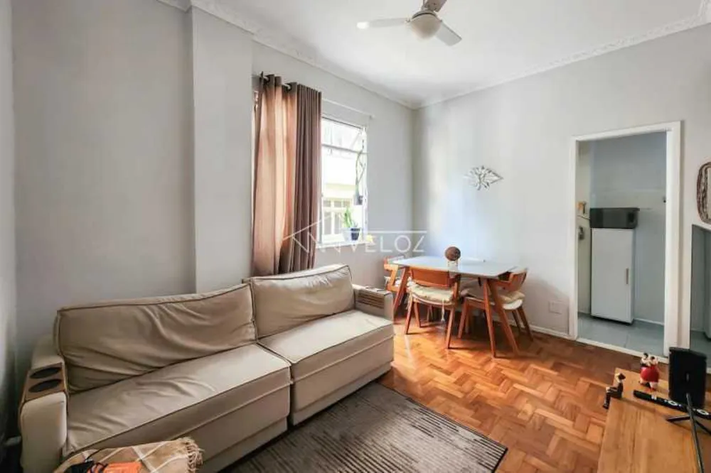 Apartamento, 1 quarto, 48 m² - Foto 7