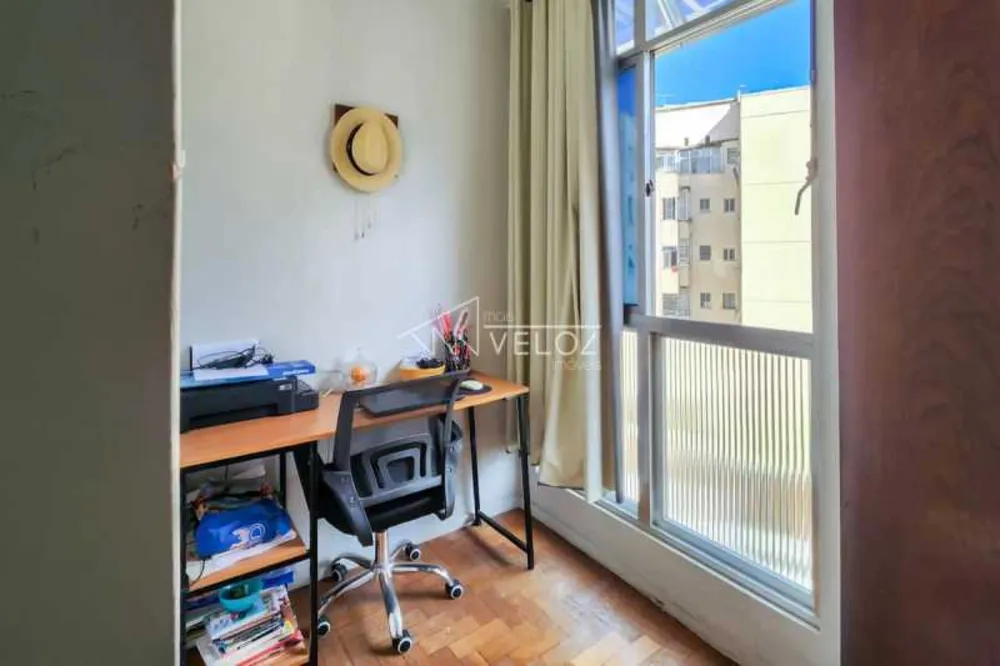 Apartamento, 1 quarto, 48 m² - Foto 12