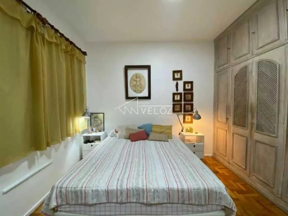 Apartamento, 3 quartos, 108 m² - Foto 1
