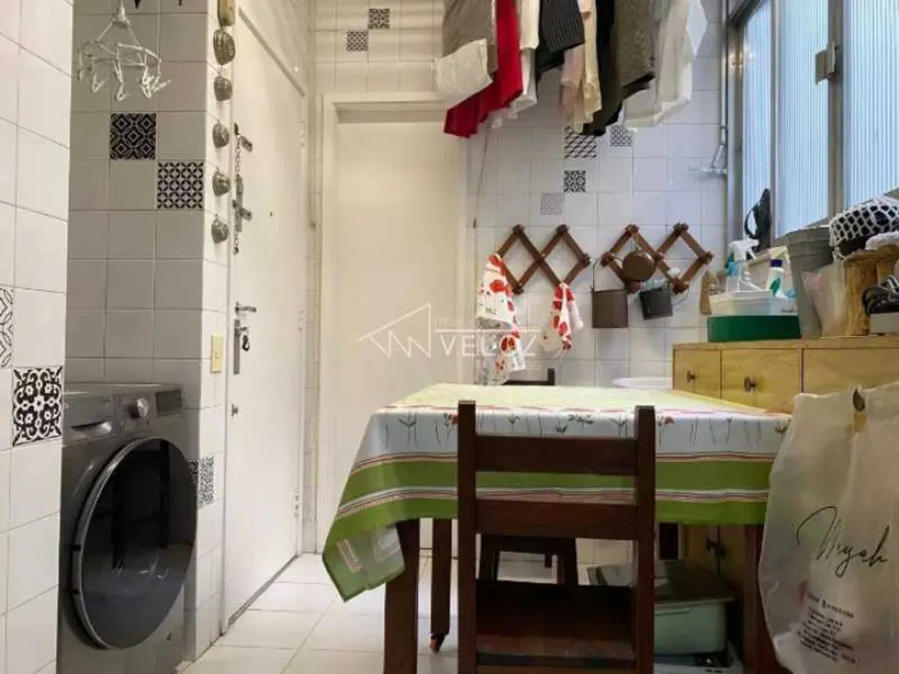 Apartamento, 3 quartos, 108 m² - Foto 7