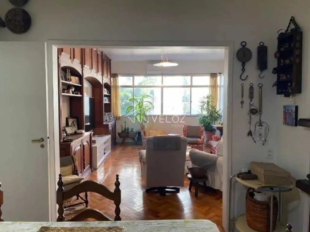Apartamento, 3 quartos, 108 m² - Foto 2