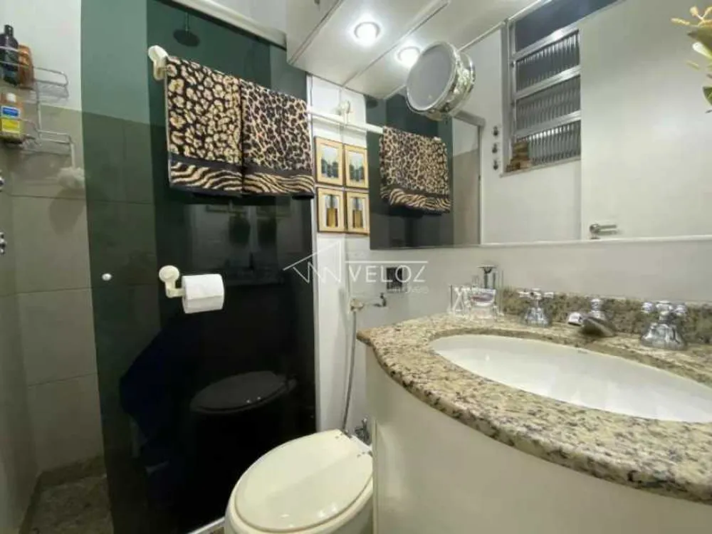 Apartamento, 3 quartos, 108 m² - Foto 6