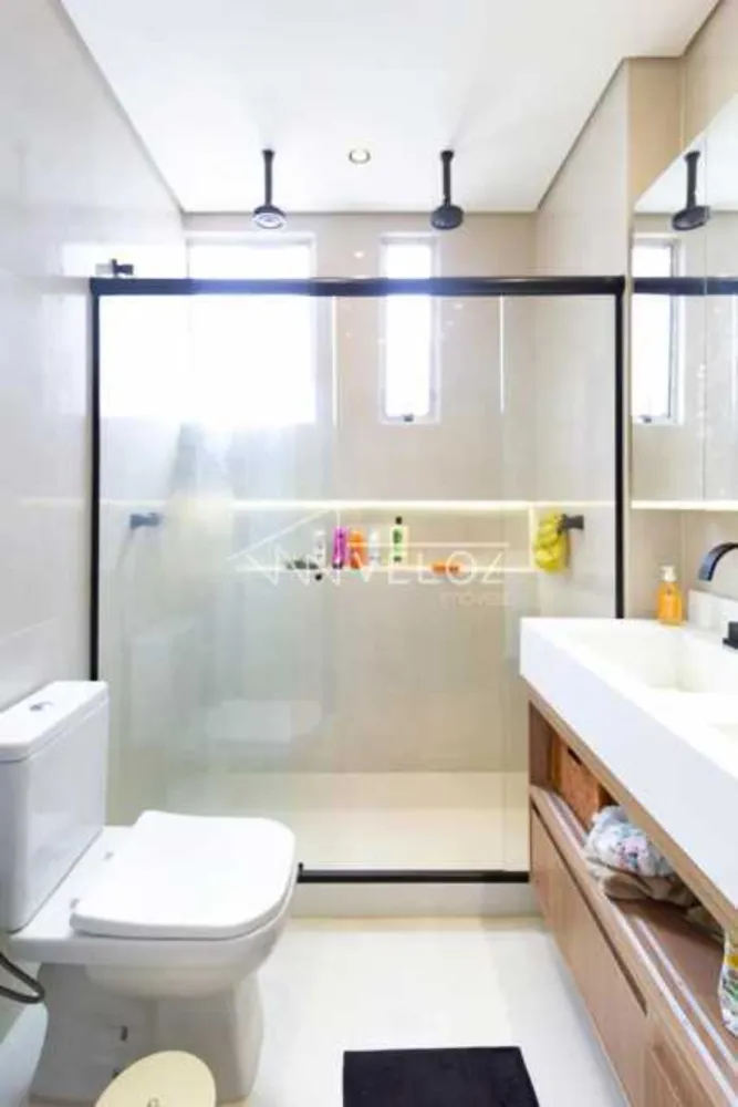 Apartamento, 4 quartos, 165 m² - Foto 16