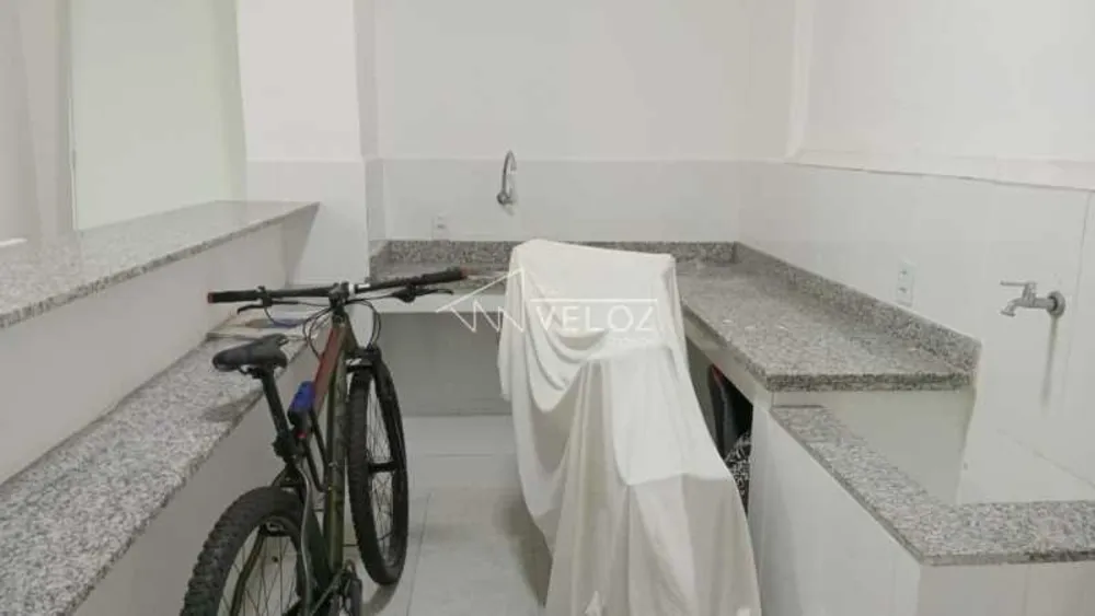 Apartamento, 1 quarto, 46 m² - Foto 7