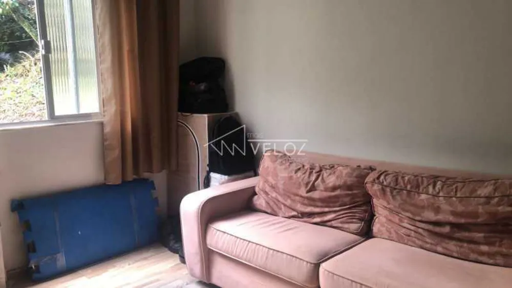 Apartamento, 1 quarto, 46 m² - Foto 4