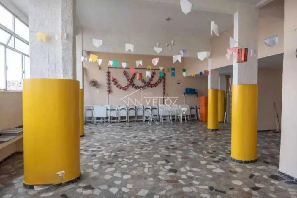 Apartamento, 1 quarto, 24 m² - Foto 6