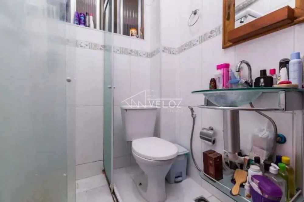 Apartamento, 1 quarto, 24 m² - Foto 15