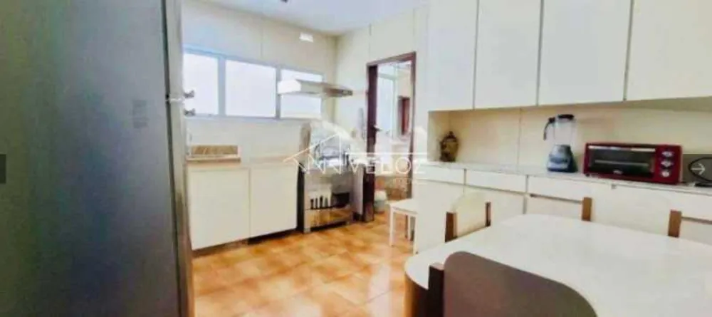 Apartamento, 3 quartos, 134 m² - Foto 9