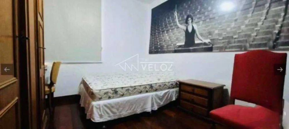 Apartamento, 3 quartos, 134 m² - Foto 6