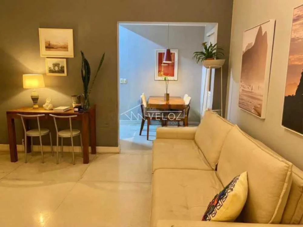 Apartamento, 2 quartos, 76 m² - Foto 8
