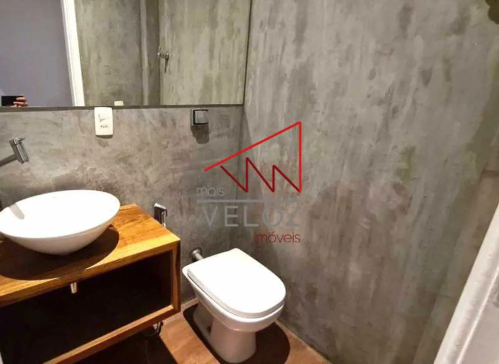 Apartamento, 5 quartos, 176 m² - Foto 3