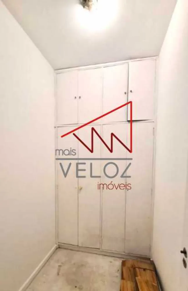 Apartamento, 5 quartos, 176 m² - Foto 11