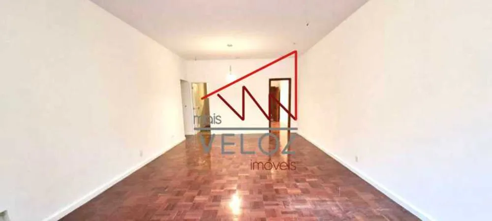 Apartamento, 5 quartos, 176 m² - Foto 2