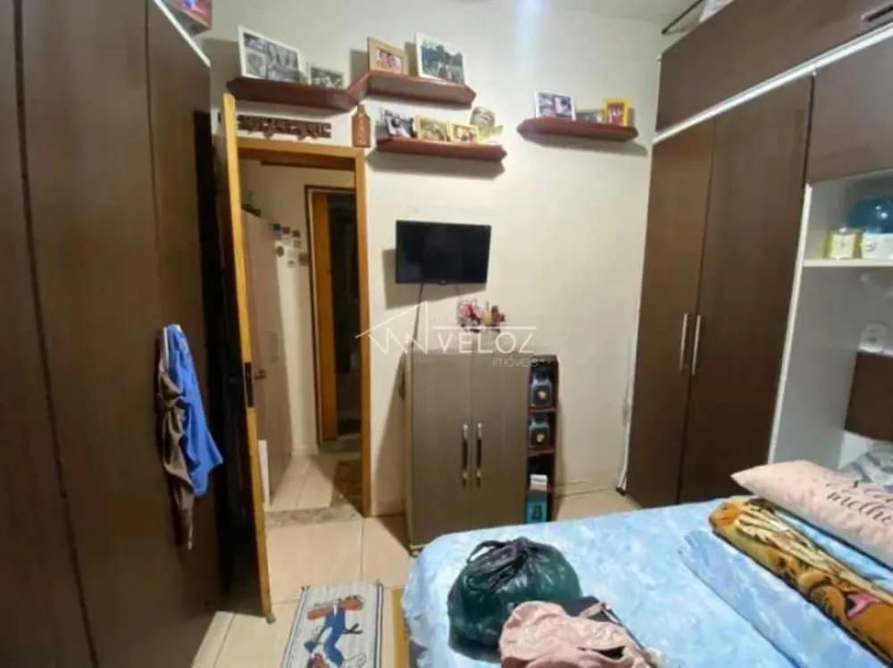 Apartamento, 1 quarto, 33 m² - Foto 2