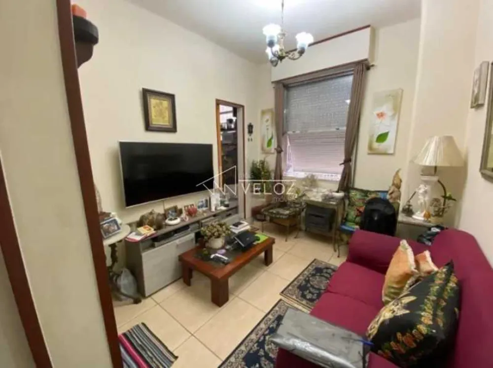 Apartamento, 1 quarto, 33 m² - Foto 3