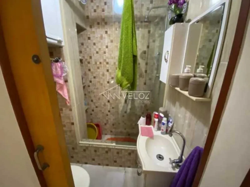 Apartamento, 1 quarto, 33 m² - Foto 11