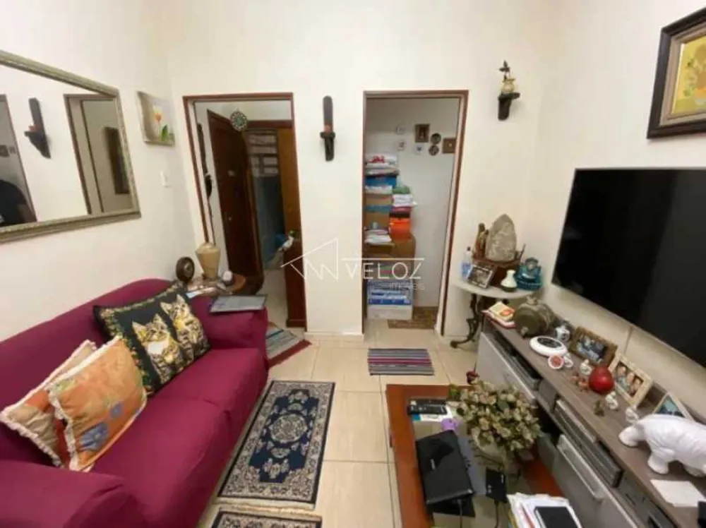 Apartamento, 1 quarto, 33 m² - Foto 6
