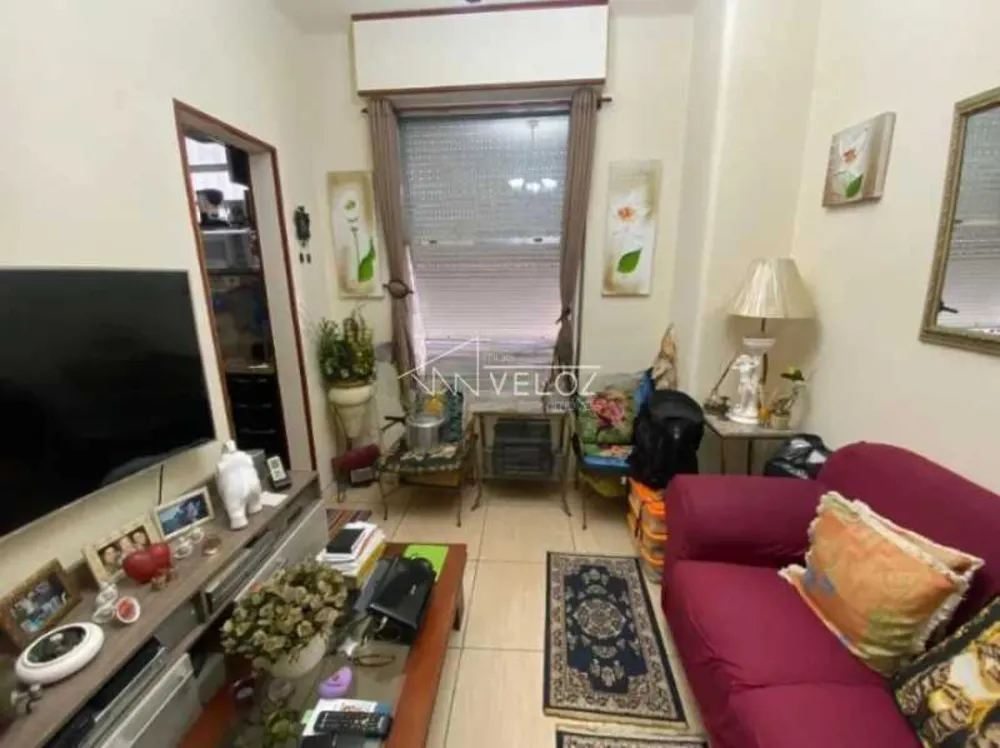 Apartamento, 1 quarto, 33 m² - Foto 8