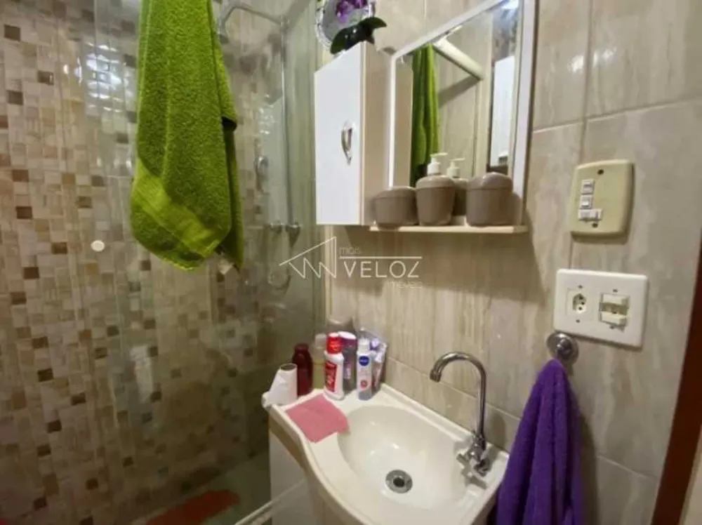 Apartamento, 1 quarto, 33 m² - Foto 12